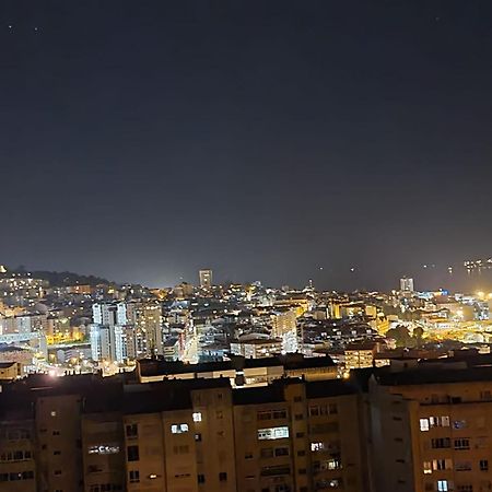 Fabuloso Apartamento Con Vistas A La Ria De Βίγκο Εξωτερικό φωτογραφία