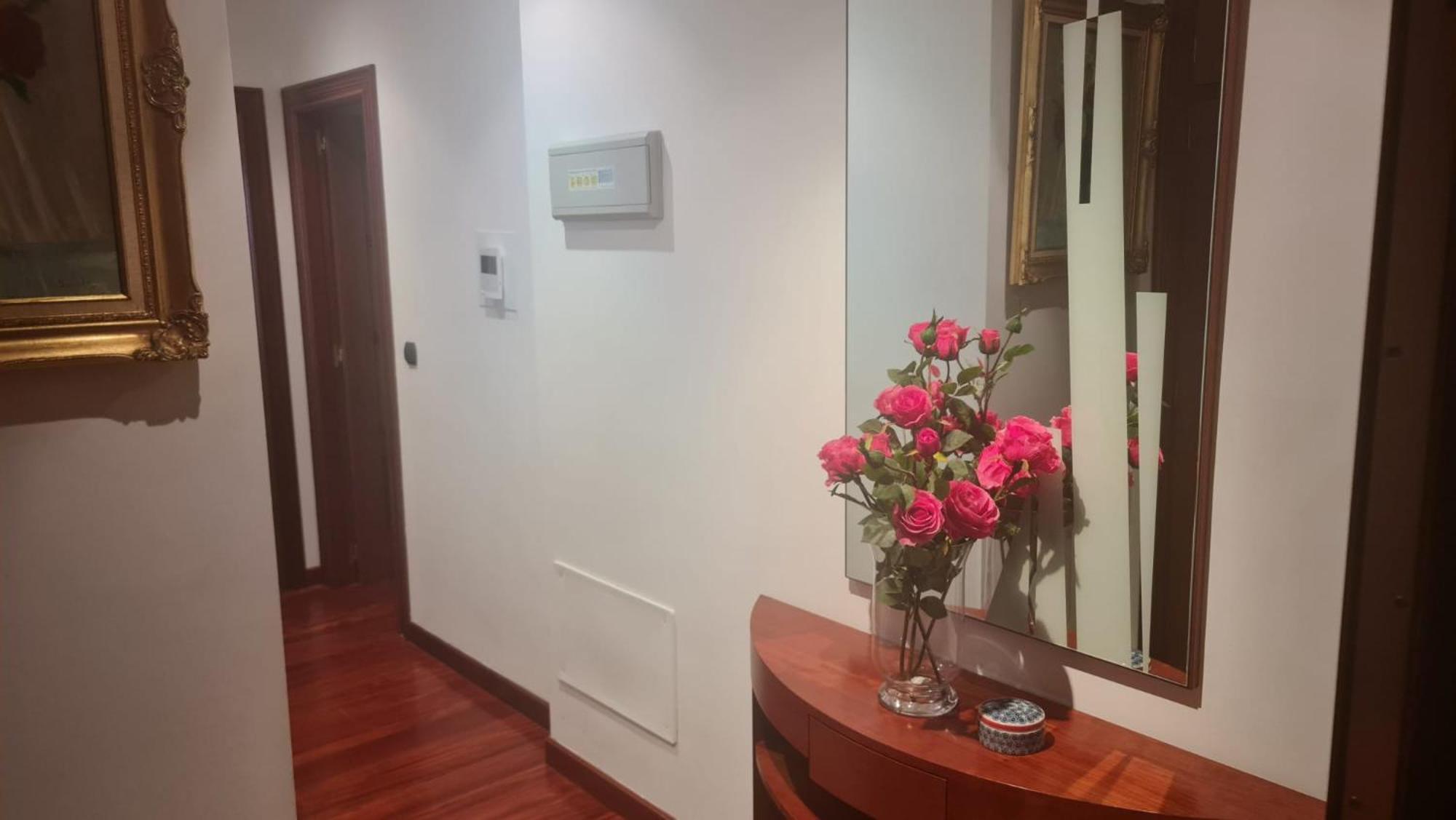Fabuloso Apartamento Con Vistas A La Ria De Βίγκο Εξωτερικό φωτογραφία